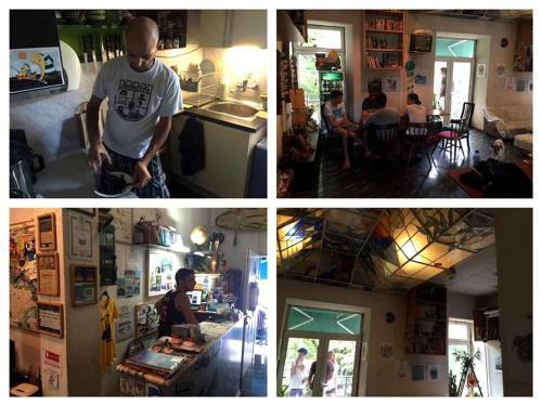 Hostal Yo-ho-hostel
