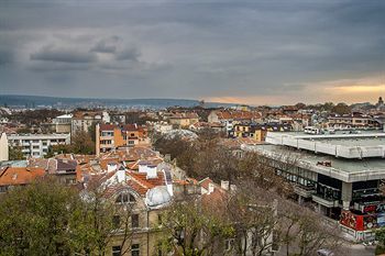 Hotel Plaza Varna