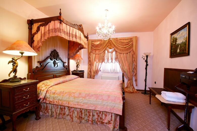 Hotel Dallas Residence