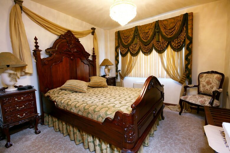 Hotel Dallas Residence