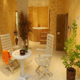 Residencia Joya Park Complex