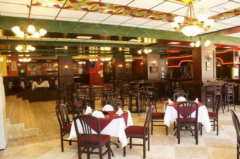 Hotel Paradise Green Park