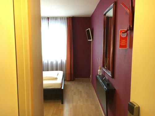 Hotel Falken