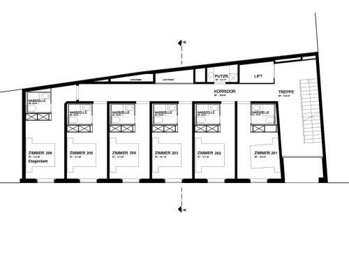 Hotel Falken