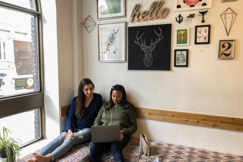 Hostal Hi-toronto