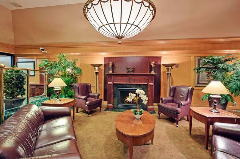 Hotel Holiday Inn Toronto Yorkdale
