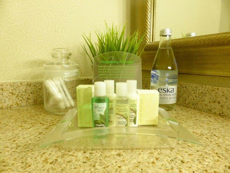 Hotel Holiday Inn Toronto Yorkdale