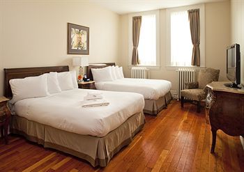 Victorian Hotel