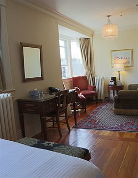 Victorian Hotel