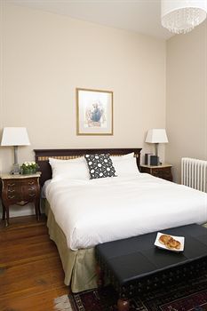 Victorian Hotel