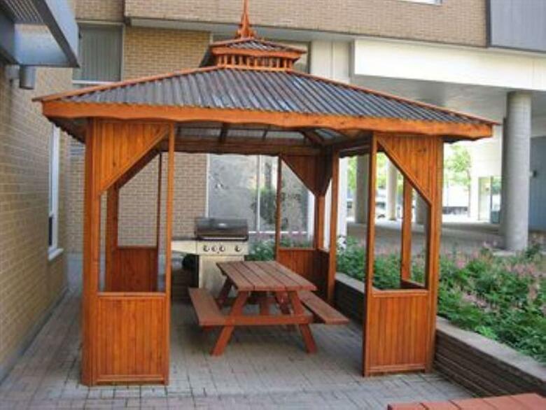 Hotel Candlewood Suites Montreal