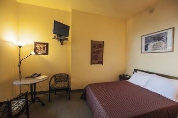 Hotel Anne Ma Soeur H�tel-studio