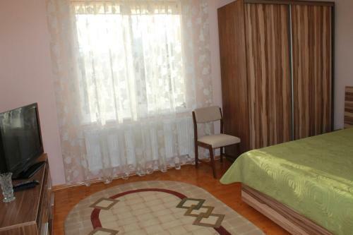 Hostal Zelena Hata