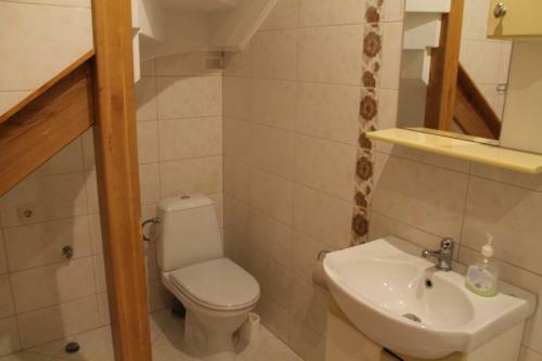 Hostal Zelena Hata