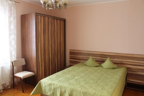 Hostal Zelena Hata