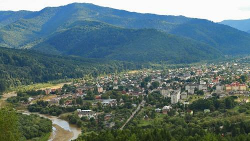 Hostal Zelena Hata
