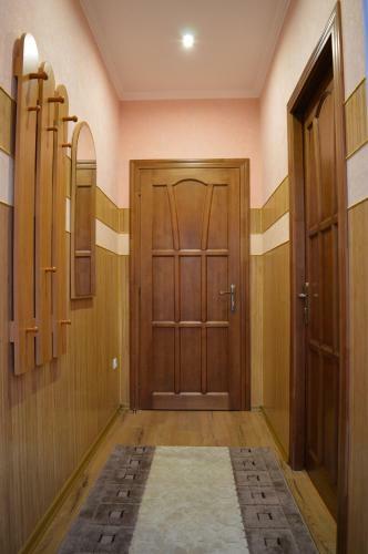 Apartamento Green Hill