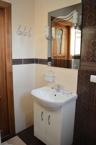 Apartamento Green Hill