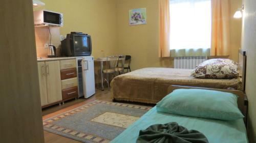 Apartamento Green Hill