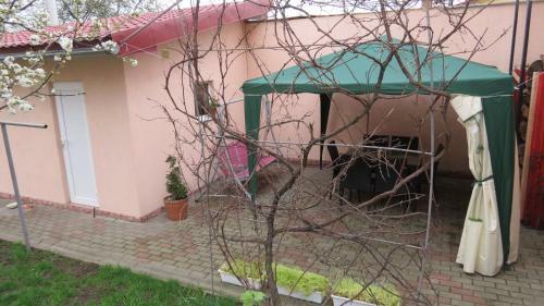 Apartamento Green Hill