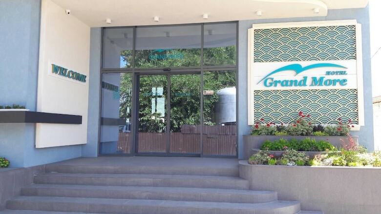 Hotel Grand More
