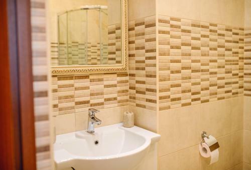 Apartamento Lviv Hollidays Gorodotska