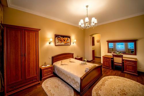 Apartamento Lviv Hollidays Gorodotska