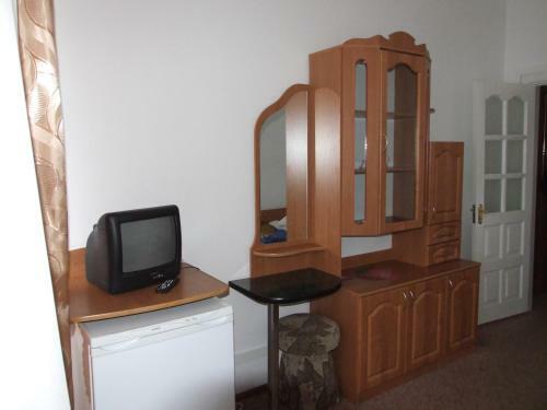 Hotel Sanatoriy Almaz