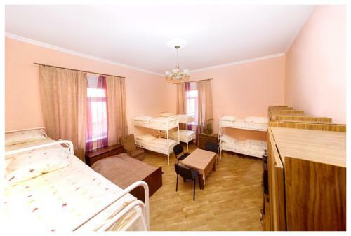 Apple Hostel