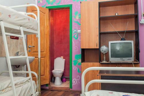 Apple Hostel