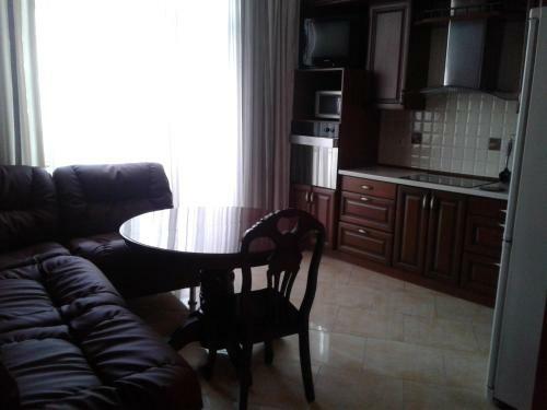 Apartments Podkova