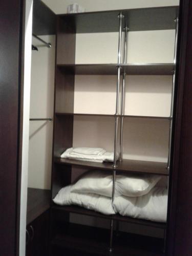 Apartments Podkova