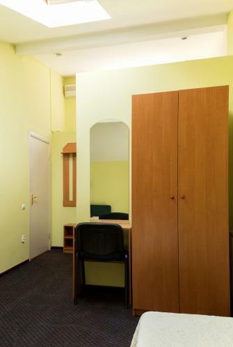 Posada Hotel One Eight