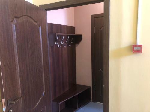 Posada Hotel One Eight