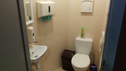 Hostel Horosho