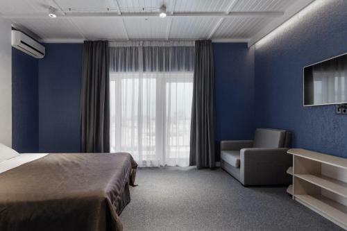Goodzone Club Hotel