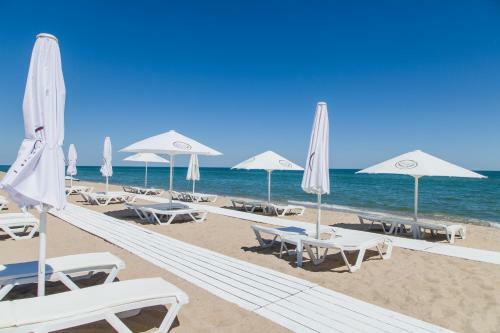 Goodzone Club Hotel