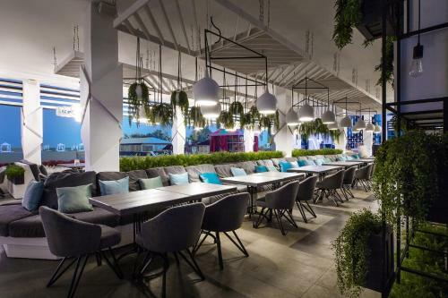 Goodzone Club Hotel