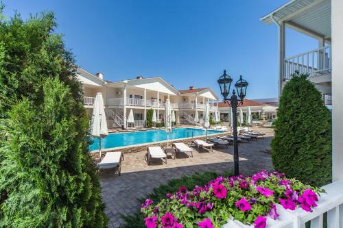 Goodzone Club Hotel