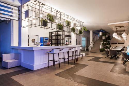 Goodzone Club Hotel