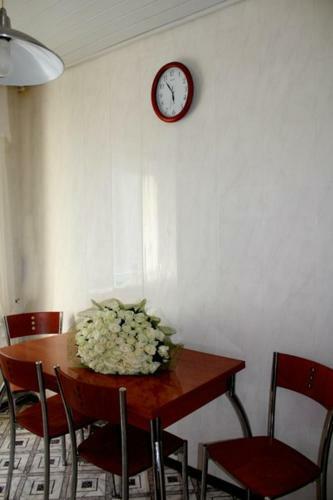Apartment On Prospekt Kirova