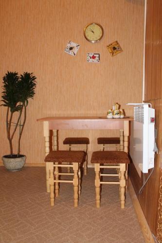 Apartment On Prospekt Shevchenko