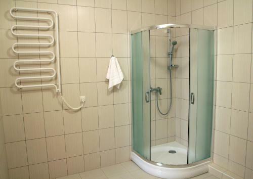 Hotel Stanislaviv