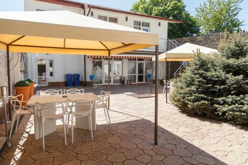 Apartments & Villa Georg
