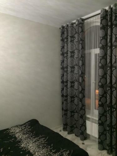 Apartment On Franzuskiy Boulevard