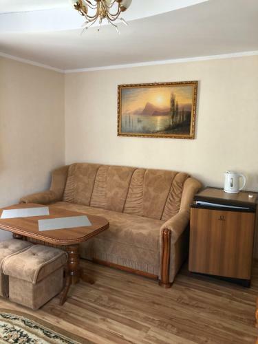 Posada Inn Tavrida