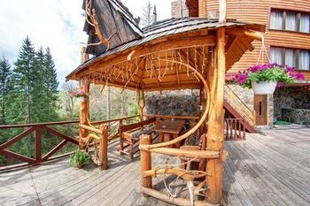 Hotel Villa Elena