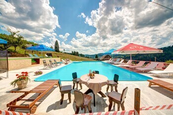 Hotel Villa Elena