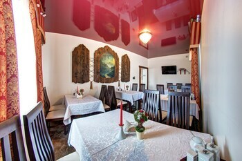 Hotel Villa Elena