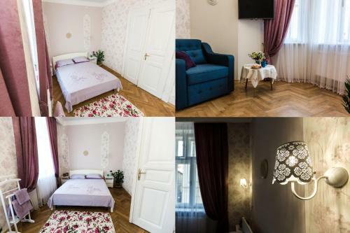 Apartamento Best 4 Rest
